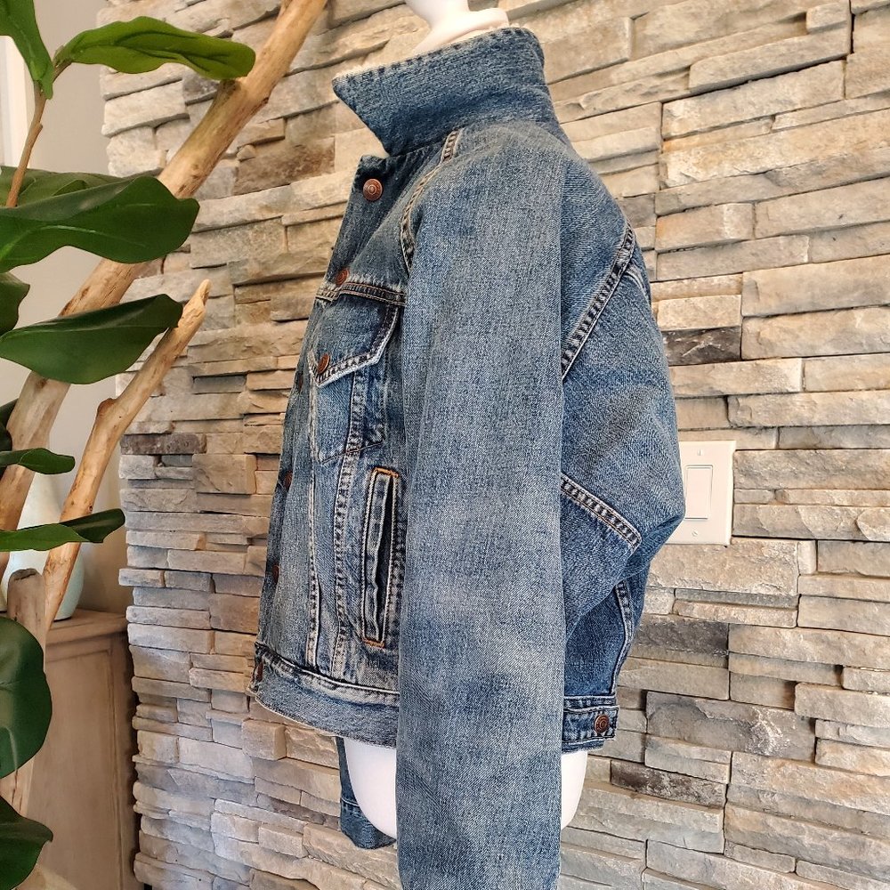 Denimist Jean Jacket - Picture 6 of 13